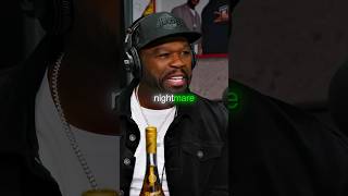 50 Cent says In Da Club was a NIGHTMARE 😳 [upl. by Jule]