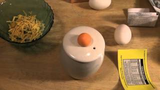 Egg Tastic Microwave Egg Cooker and Poacher Review [upl. by Monah625]