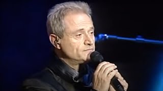 Amedeo Minghi  L Immenso  Live dallAuditorium della Conciliazione di Roma [upl. by Navad370]