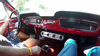 1965 Ford Mustang [upl. by Dijam]