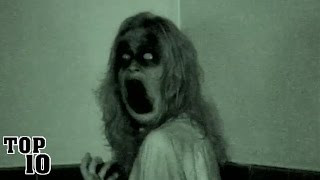 Top 10 Scariest Sounds Ever Recorded  Part 3 [upl. by Isla]