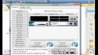 VLANs and Trunks for Beginners  Part 6 VOIP [upl. by Imef]