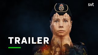 Tunna blå linjen  se serien på SVT Play  Trailer  SVT [upl. by Jeannie622]