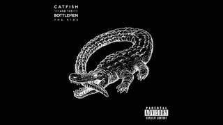 Catfish and the Bottlemen  Heathrow Audio [upl. by Crowley]