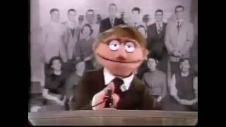 Verkaufen Verkaufen Verkaufen Das letzte Wort – Die Muppets [upl. by Leafar]