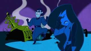 Kim Possible songs  Rappin Drakken [upl. by Jaan]