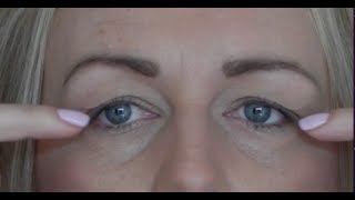 HOODED  DROOPY EYES  my makeup tips and tricks [upl. by Rehsa]