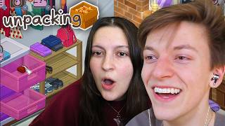 We Play UNPACKING 2 [upl. by Geraint]