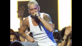 Eminem  The Way I Am Best Live Perfomance EVER  Live MTV VMAs 2000 [upl. by Enttirb303]