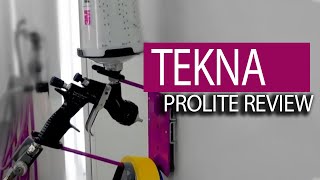 Tekna Prolite GTI Prolite Review [upl. by Elizabet]