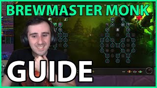 101 Brewmaster Guide Comprehensive Raid amp M Guide [upl. by Hare]