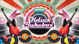 Oldies Jukebox  Best of Music 50s 60s [upl. by Newell]