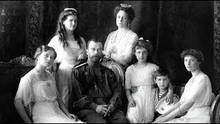 The Riddle of the Romanovs  Royal murder mysteries [upl. by Engedus]