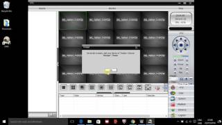 How to View your CCTV on a PC or Laptop [upl. by Hoshi508]