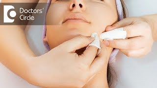 How does skin feel after a Glycolic peel  Dr Rajdeep Mysore [upl. by Llewol]