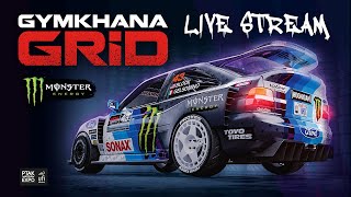 Watch Again Gymkhana GRiD 2019 European Gauntlet Finals [upl. by Genia569]