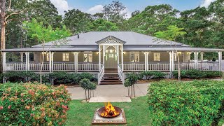 yourtown Prize Home Draw 487 Buderim Sunshine Coast Video Tour [upl. by Giuliana]