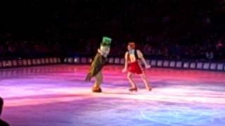 Disney on ice Pinocchio [upl. by Assiluj]