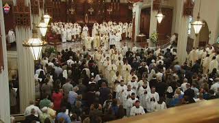 Ordination to the Priesthood [upl. by Ehman]