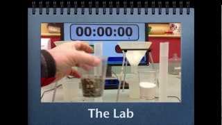 soil permeability [upl. by Anohr]