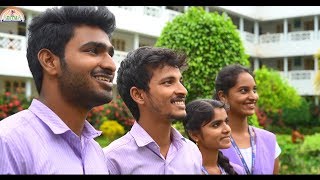 Veda2k19 Promo  Aditya Group Of Engineering Colleges [upl. by Ahsienat]