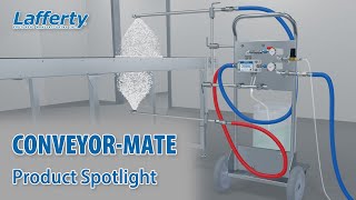 Lafferty ConveyorMate™  Product Spotlight [upl. by Marcoux492]