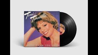 Toni Tennille  More Than You Know [upl. by Ile]