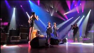 Jessie J  I Wanna Dance With Somebody LIVE [upl. by Kelbee]