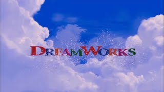 DreamWorks Logo 2006 with Audio Description [upl. by Naesyar]