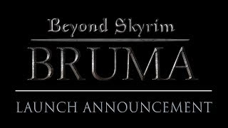 Beyond Skyrim Bruma  Part 20  FINALE Skyrim Mod [upl. by Melia]