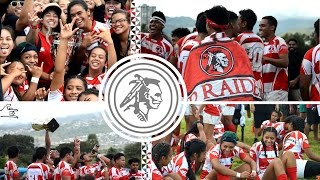 Kahuku Rugby [upl. by Bille260]