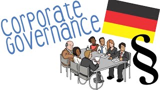 Corporate Governance  einfach erklärt [upl. by Center394]