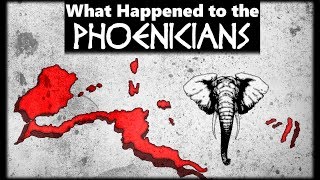 What on Earth Happened to the Phoenicians [upl. by Edik]