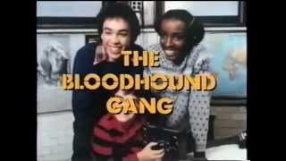 The Bloodhound Gang 1983 Opening Credits v2 [upl. by Severn]