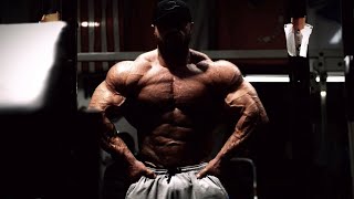 James “The Shed” HollingsheadRUTHLESS BODYBUILDING MOTIVATION [upl. by Muraida]