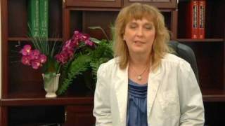 Dr Susan Kolb discusses saline breast implants [upl. by Holle]