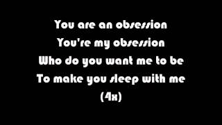 Animotion  Obsession lyrics [upl. by Myrtle116]