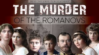 The Execution of the Romanovs [upl. by Accem366]