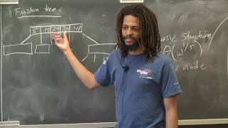 Advanced Algorithms COMPSCI 224 Lecture 2 [upl. by Rivera]