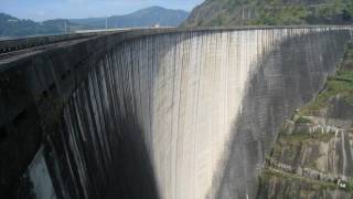 Idukki Dam Kerala India [upl. by Ojadnama]