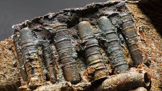 12 Most Mysterious Recent Archaeological Finds And Artifacts Scientists Still Cant Explain [upl. by Farnsworth118]