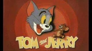 Tom And Jerry Theme Tune [upl. by Thinia]