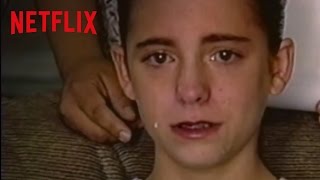 Cautivos  Tráiler oficial  Netflix España [upl. by Nref]