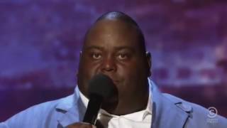 Lavell Crawford  Grocery Store Full [upl. by Cathee355]