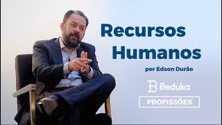 O PROFISSIONAL DE RECURSOS HUMANOS [upl. by Sitnik]