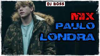 Mix Paulo Londra  Lo Mejor de Paulo Londra  Sus Más Grandes Éxitos quotEl Príncipe del Trapquot [upl. by Bride475]