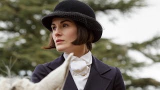 mary crawley being my favourite character for 6 minutes [upl. by Akiam]