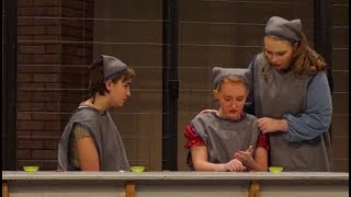 Radium Girls Play Trailer [upl. by Lowndes]