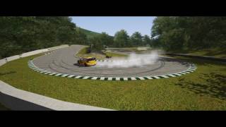 Sportsland Yamanashi  Assetto Corsa  Gameplay [upl. by Benni]