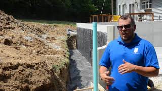 Foundation Waterproofing Simplified [upl. by Zilber136]